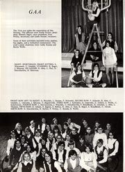 Cochrane Fountain City High School - Pirateer Yearbook (Fountain City, WI), Class of 1970, Page ...