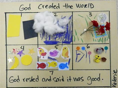 Pin on Preschool Crafts - Old Testament