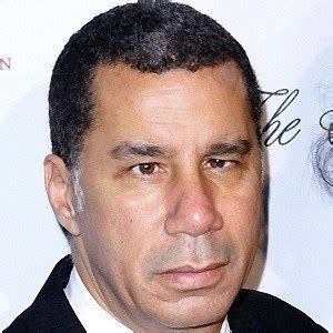 David Paterson - Bio, Facts, Family | Famous Birthdays