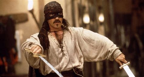 Antonio Banderas Wants Tom Holland to Play Zorro Next