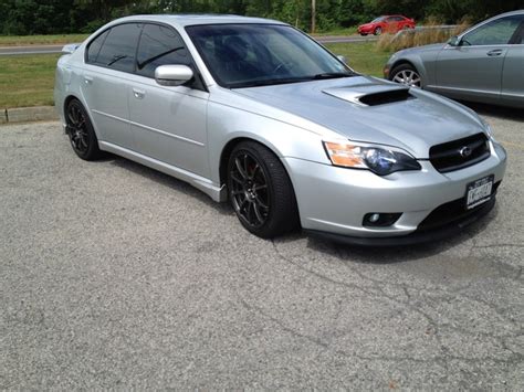 custom subaru legacy gt - Karie Tuggle