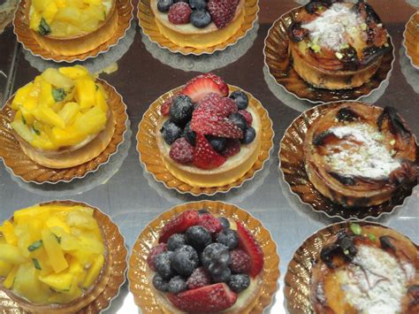 Joan's Personalized Paris » Blog Archive » Patisserie 46 – a bit of ...