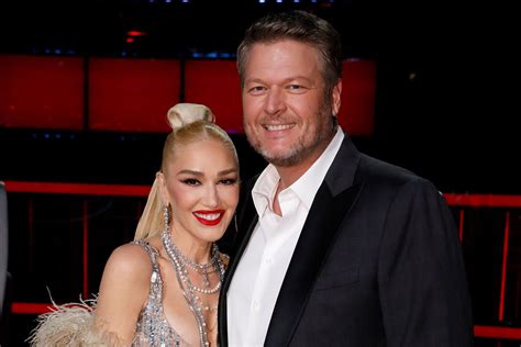 Gwen Stefani And Blake Shelton Welcome Their New Baby: A Joyful ...