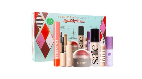 The 30 Best Sephora Gift Sets to Buy This Holiday Season