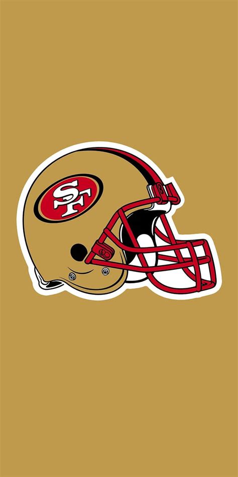 Background 49Ers Logo Wallpaper - EnWallpaper