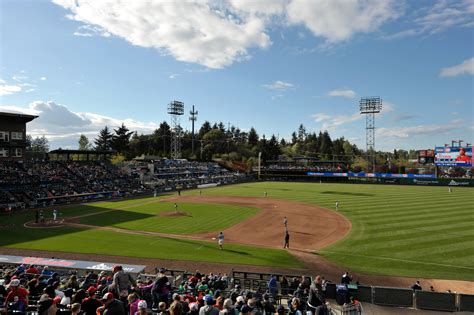 Tacoma Rainiers Statement Regarding Cancelation of 2020 Minor League ...