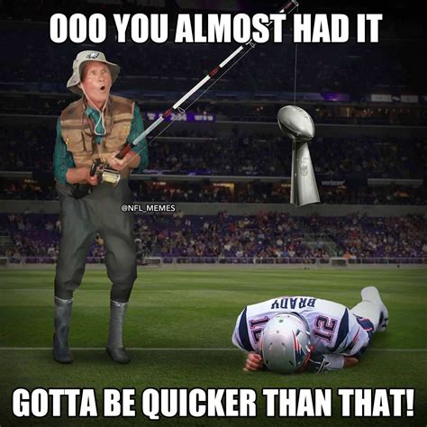 22 Dank Super Bowl Memes - Funny Gallery | eBaum's World