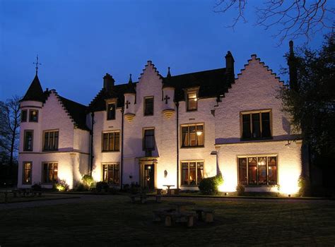 KINCRAIG CASTLE HOTEL $121 ($̶1̶3̶4̶) - Updated 2023 Prices & Reviews - Invergordon, Scotland