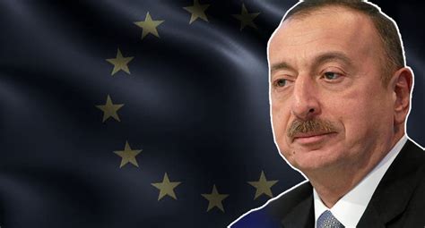 Opinion | Ilham Aliyev’s anti-Europe speech foreshadows big changes in Azerbaijan