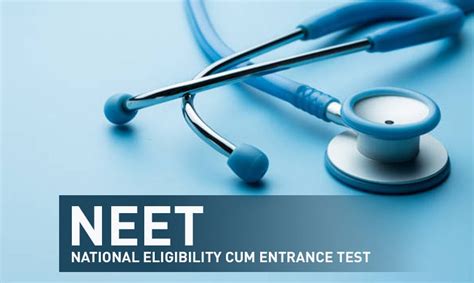 NTA to conduct NEET on August 1; Details here - Pragativadi