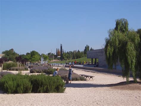 Galería de Parque Central de Mendoza / B4FS Arquitectos - 11