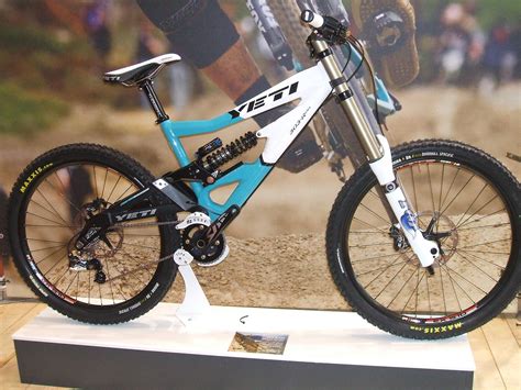 Good looking dh bikes - Singletrack World Magazine