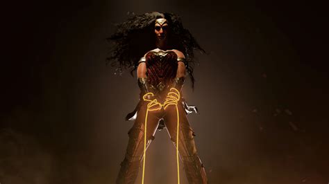 Wonder Woman Lasso Wallpaper,HD Superheroes Wallpapers,4k Wallpapers,Images,Backgrounds,Photos ...