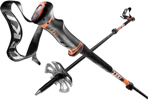 The 7 Best Ski Poles - Pirates of Powder