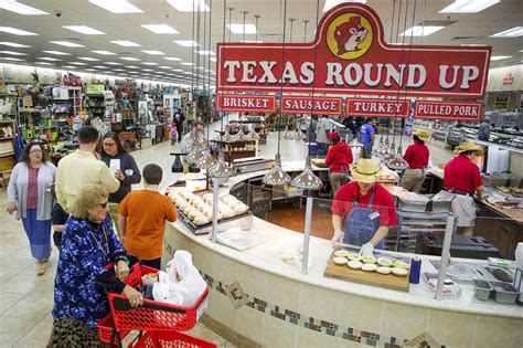 The dangerous workplace practice behind Buc-ee's lawsuit against a ...