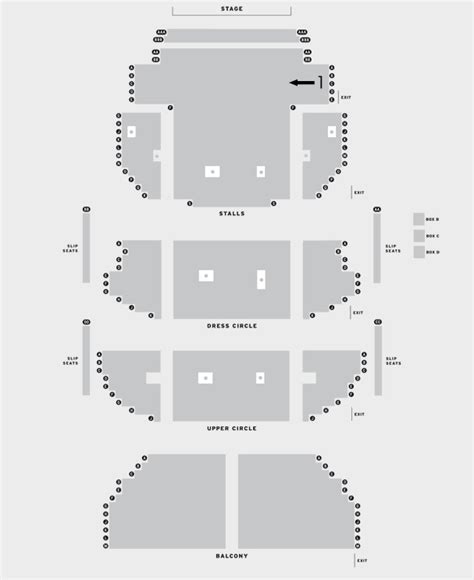 The Ladykillers - Theatre Royal - ATG Tickets