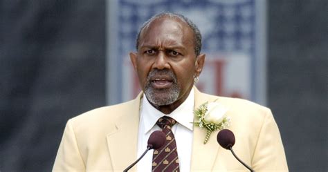 Bob Brown Dies at 81; Pro Football Hall of Famer Played for Raiders, Eagles, Rams | News, Scores ...