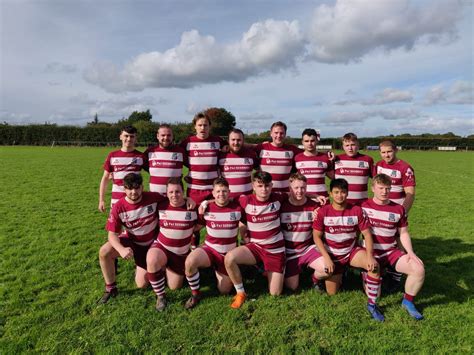 Match Report: Portarlington Rugby Football Club 28 - 5 Clondalkin RFC ...