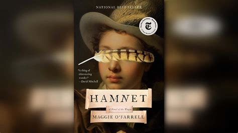 Daily Recco, May 4: Meet Hamnet, Shakespeare's son