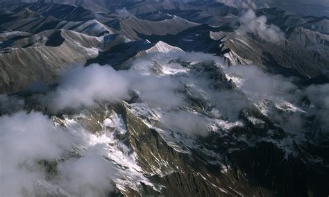 Awe-inspiring mountain environments | WWF