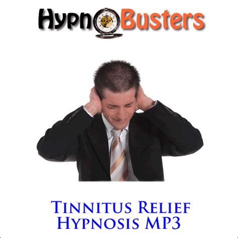 relief from tinnitus hypnosis