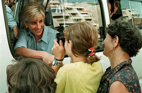 The long-awaited Documentary Film about Princess Diana to bring a Story ...