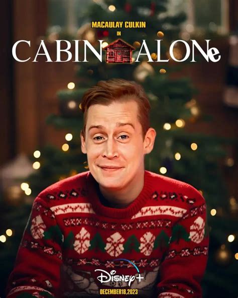 Is There A New 'Home Alone' Sequel Called 'Cabin Alone?' - Parade