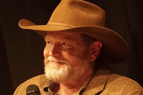 Craig Johnson says next Longmire book is due out in September - UPI.com