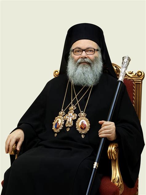 Antioch’s Patriarch Urges Release of Kidnapped Bishops - News ...