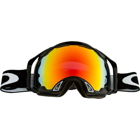 Oakley Splice Goggle - Polarized | Backcountry.com