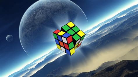 Rubik's Cube Wallpapers - Top Free Rubik's Cube Backgrounds - WallpaperAccess