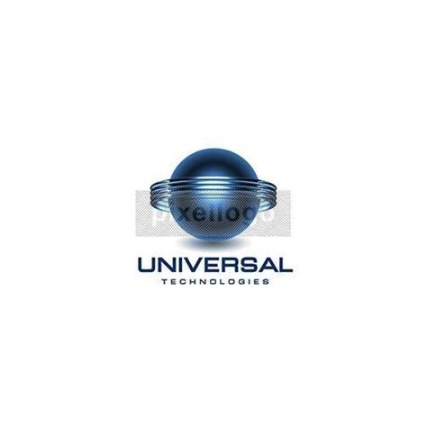 Universal Globe Logo - LogoDix