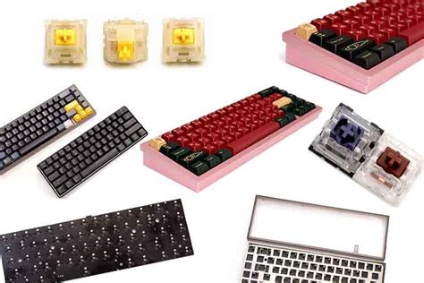 Are Custom Keyboard Build Services Worth It?