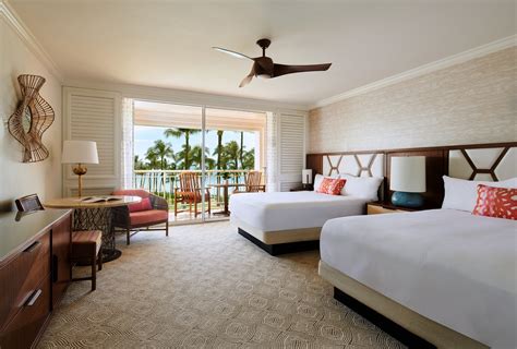 Rooms & Suites | Grand Wailea Maui