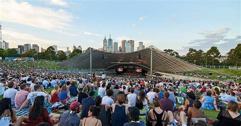 Melbourne Symphony Orchestra