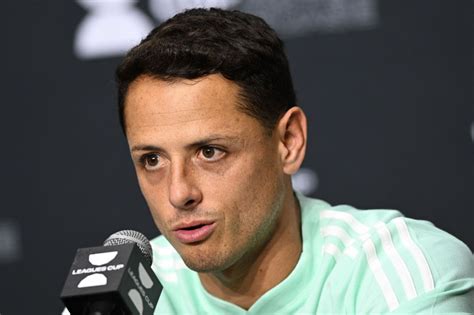 Chicharito y su nueva faceta fuera de las canchas en la Kings League ...