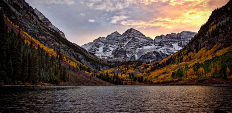 PSST... 40 Spectacular Lake Hikes in Colorado to Explore This Summer | The Denver Ear