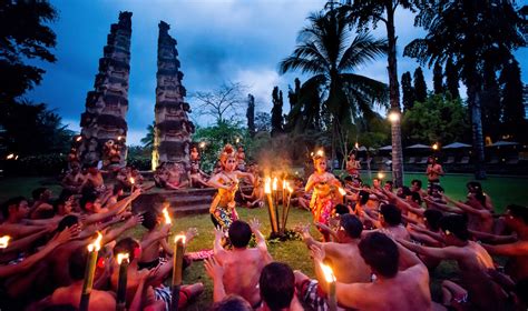 The Best of Balinese Culture: Where to experience Bali’s unique art, delicious food, mesmerising ...