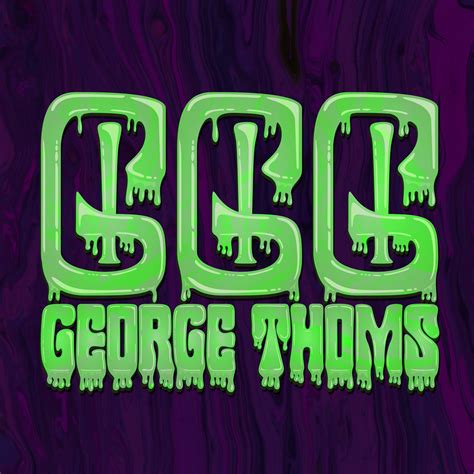 DJ George Thoms