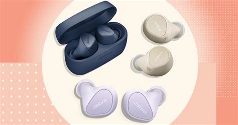 Jabra announces three new Elite Bluetooth wireless earbuds