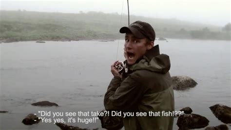 One Insane Dry Fly Eat. One Hysterical Reaction | Field & Stream