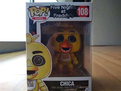 Chica Funko Pop | Wiki | Funko Español Amino