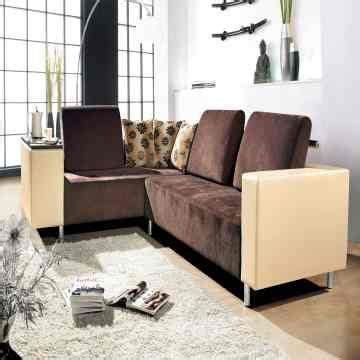 Buy Wholesale China Leisure Pu+fabric Sofa & Leisure Pu+fabric Sofa ...