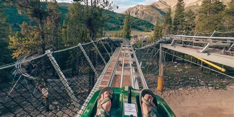 Rocky Mountain Coaster, Colorado (2024 Guide) - Alpine Coasters