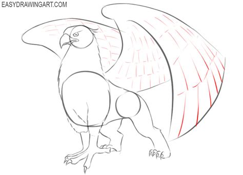 How To Draw The Griffins - Behalfessay9