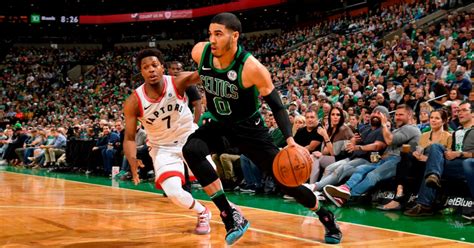 Toronto Raptors vs. Boston Celtics: Game preview, live stream, TV ...