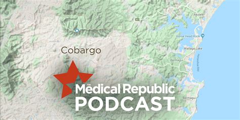 GPs caught in the bushfires (Part 2) • The Medical Republic