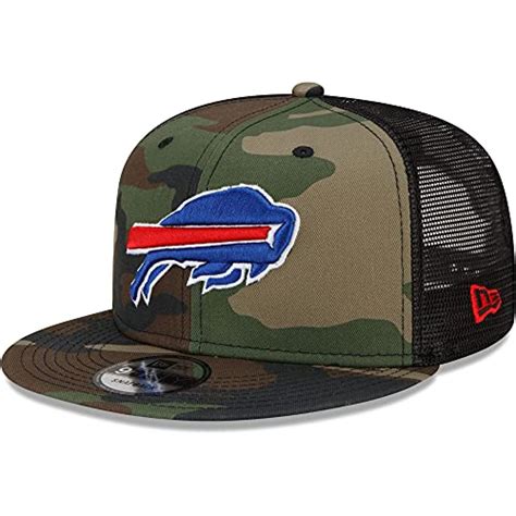 BUFFALO BILLS HATS Archives | Sports Hard Hats