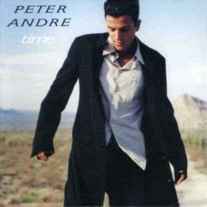 Peter Andre Lyrics, Songs, and Albums | Genius