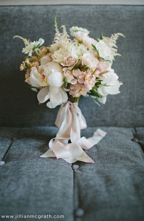 27 Neutral Flower Bouquets Are Ready to Win over Your Heart – Trendy ...